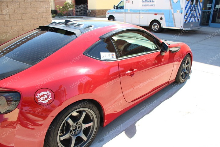 2014 Scion FRS iJDMTOY Storefront